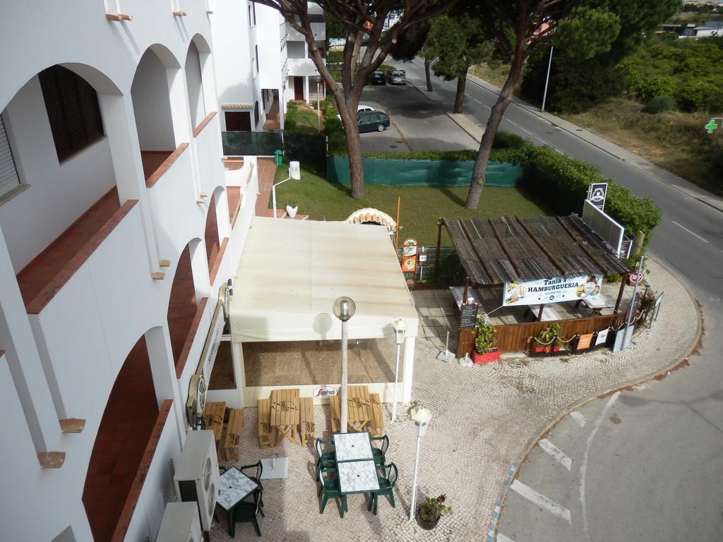 Apartment Amalia
