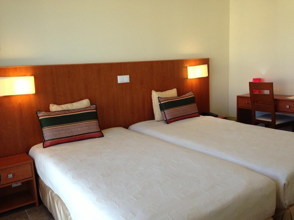 Hotel Apolo Vila Real de Santo António