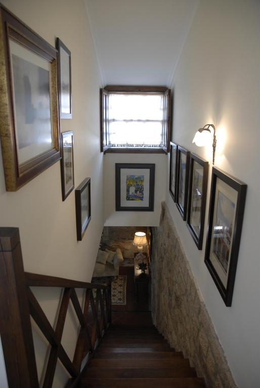 Casa Do Meio Do Povo - Turismo De Habitacao Country house Chaves