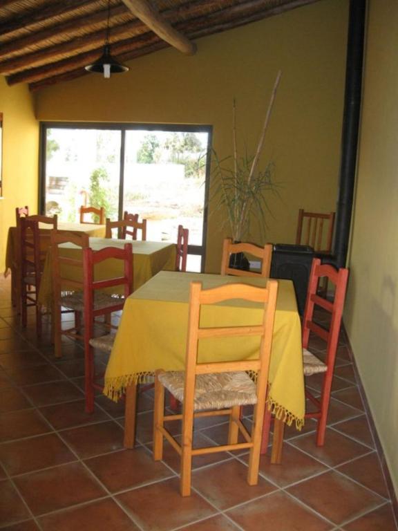 Casas Do Palheiro Velho Country house Castro Marim