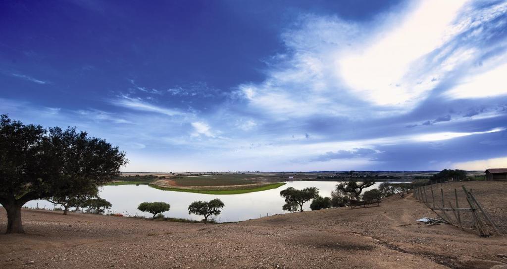 Hotel Gale Alentejo Vineyard - Clube De Campo 4*