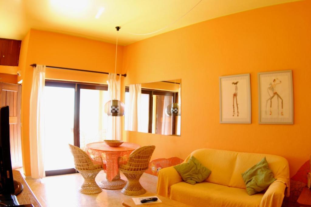 Apartment Casa Cristina *