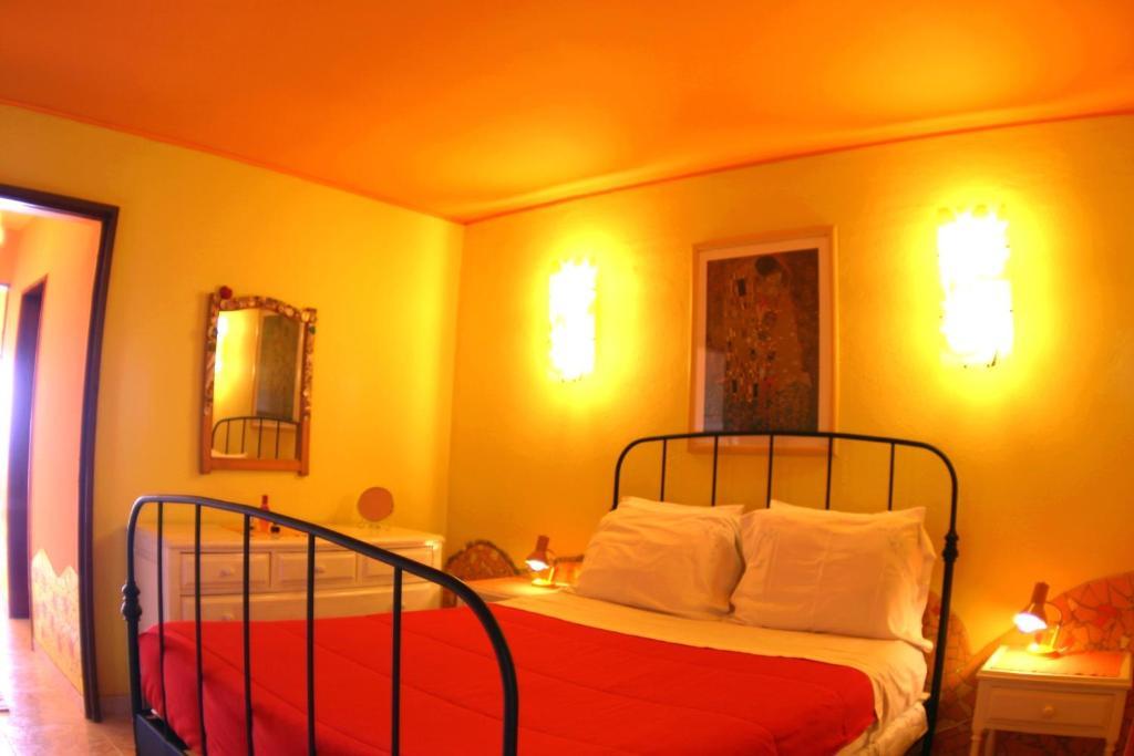 Apartment Casa Cristina