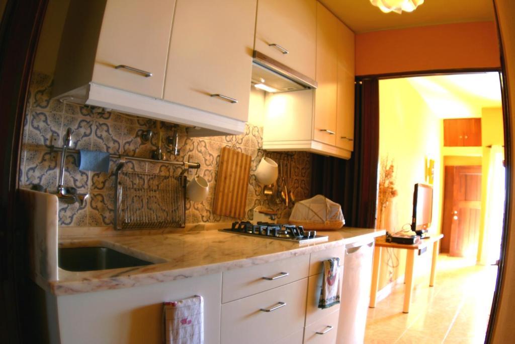 Apartment Casa Cristina Sesimbra
