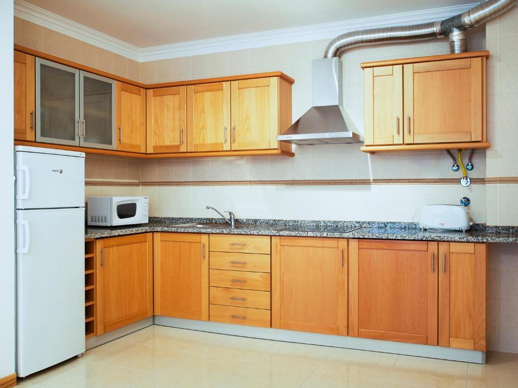 Pateo Vicente Apartment