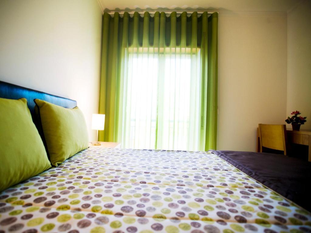 Pateo Vicente Apartment *