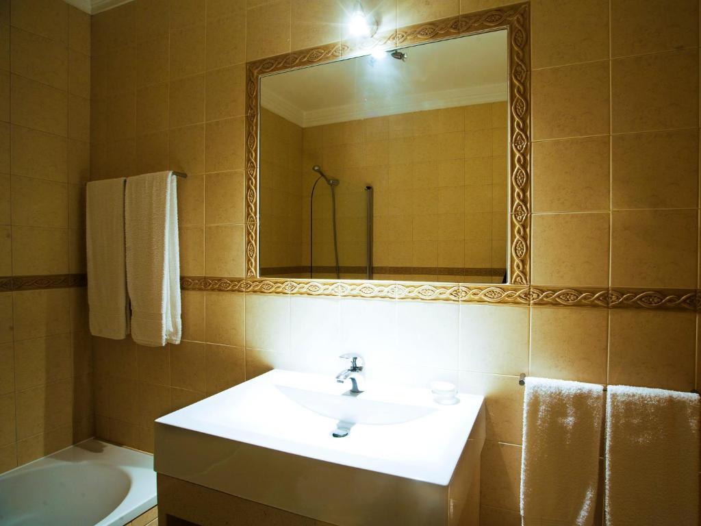 Apartment Pateo Vicente Nazare