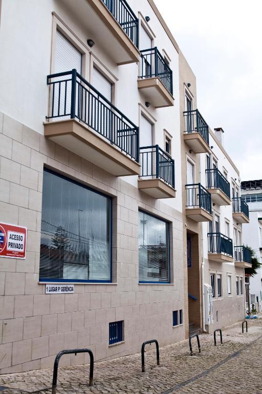 Pateo Vicente Apartment