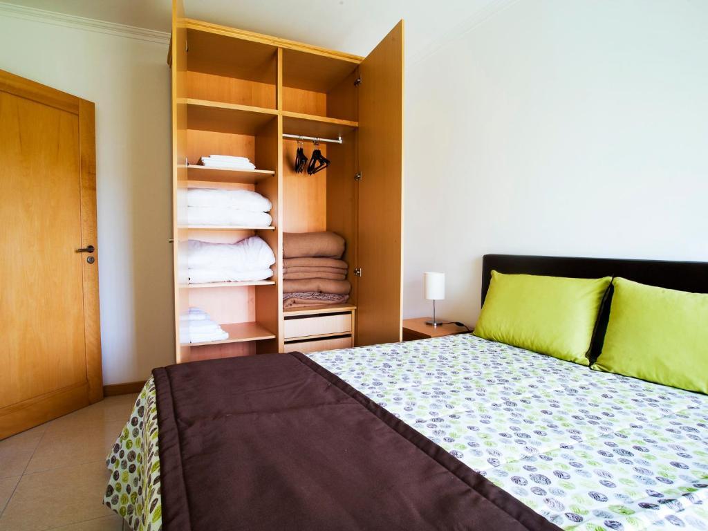 Pateo Vicente Apartment *