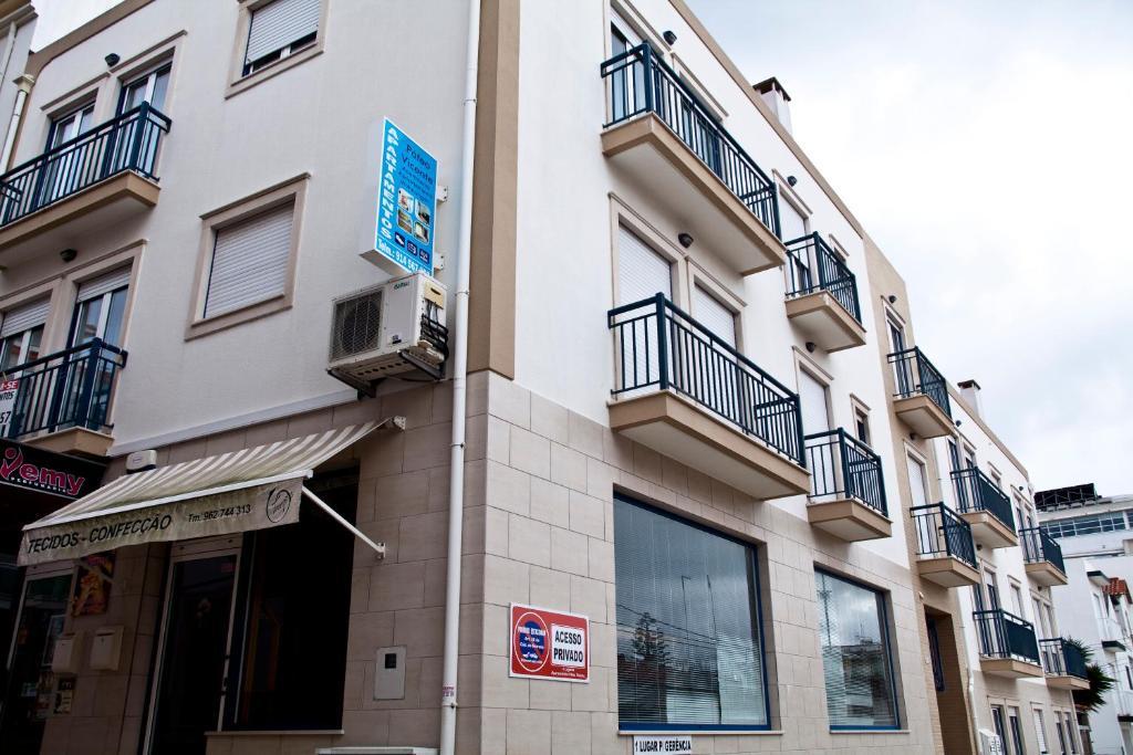 Pateo Vicente Apartment