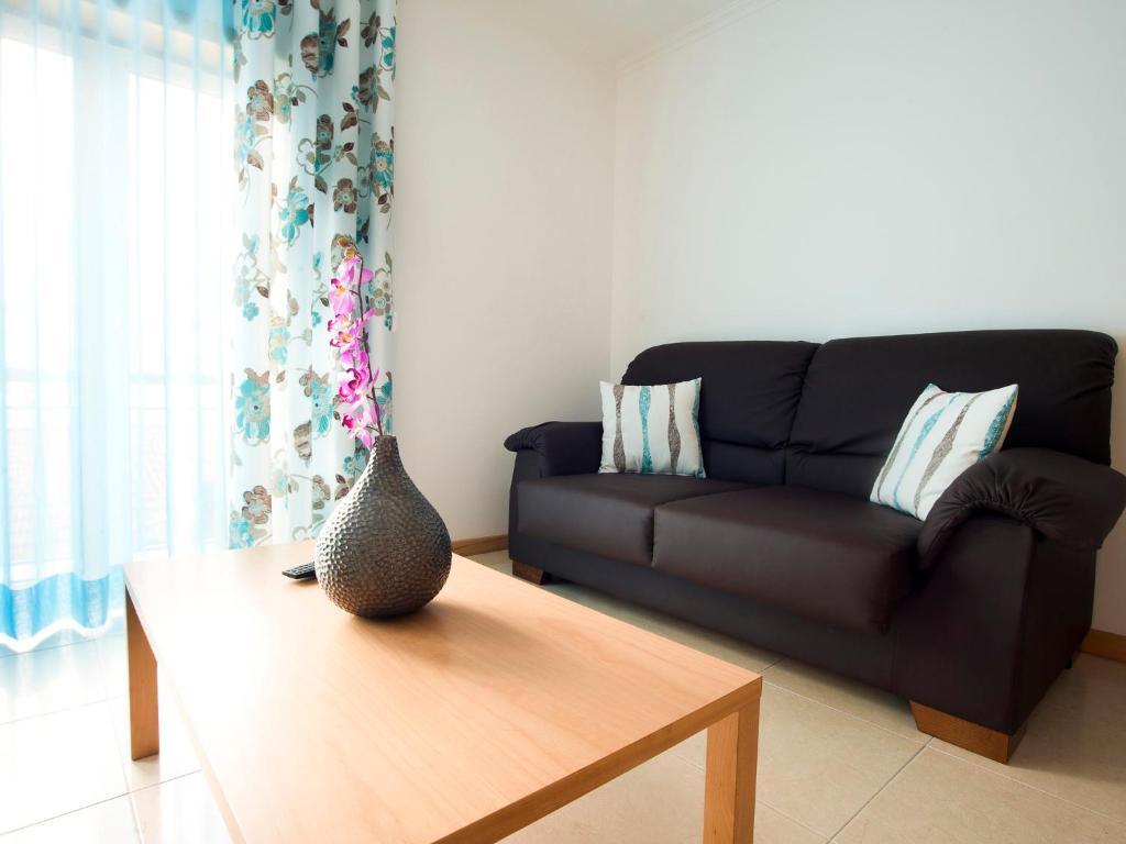Apartment Pateo Vicente *