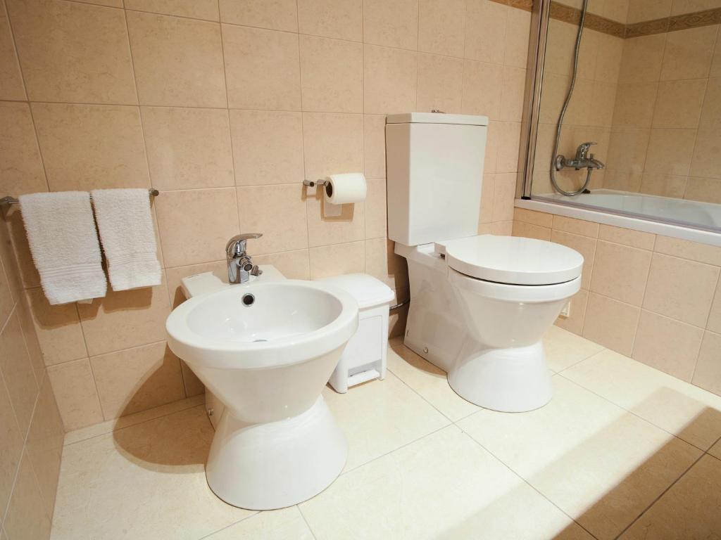 Apartment Pateo Vicente Nazare