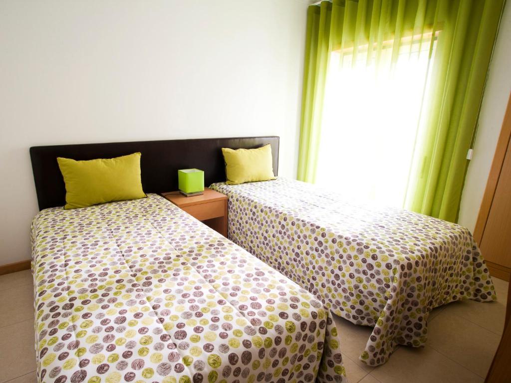 Pateo Vicente Apartment *