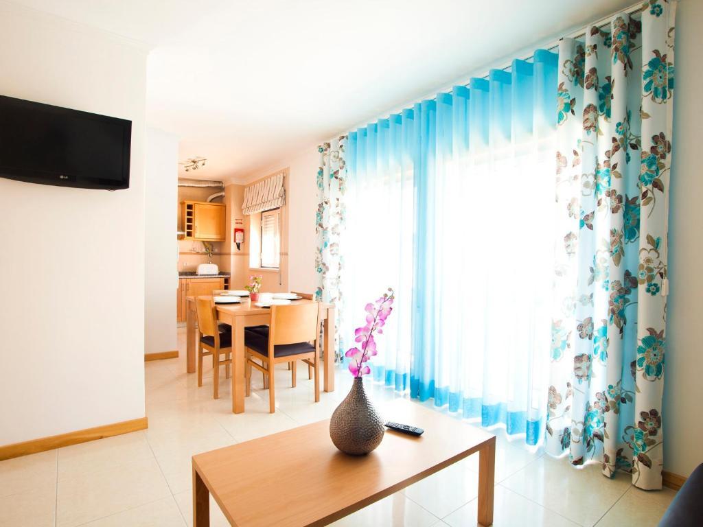 Pateo Vicente Apartment Nazare