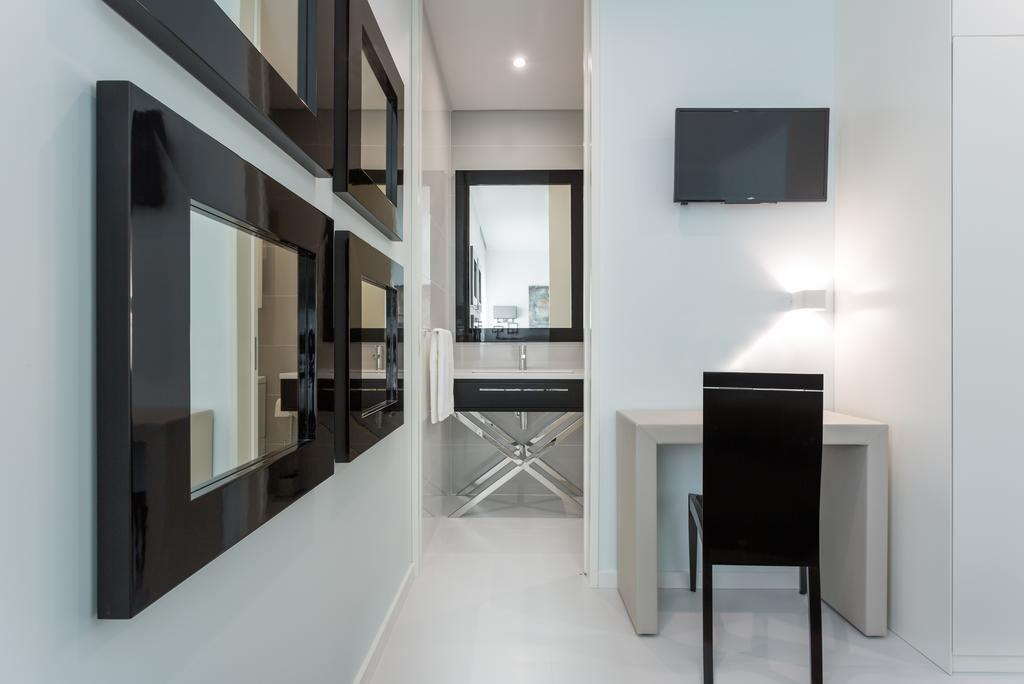 Guest house House