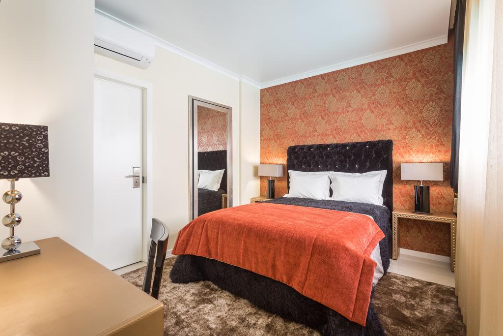 Guest house House Barra