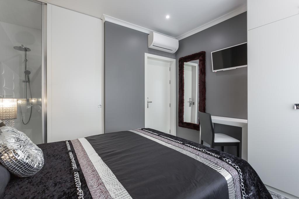 Guest house House Barra