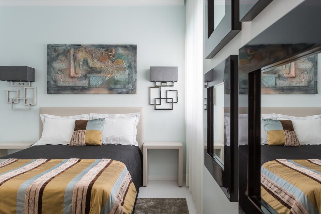 Guest house House