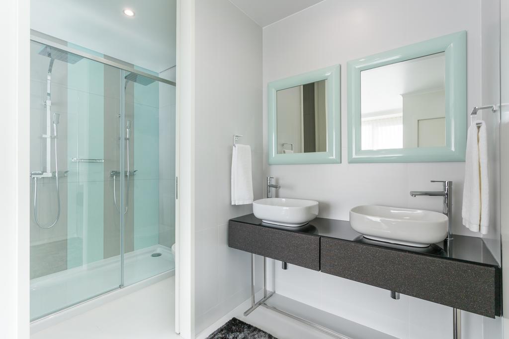 Guest house House Barra