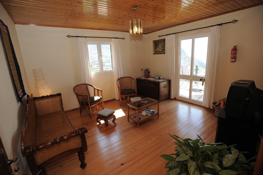 Сasa de vacaciones Casa Daniela Calheta (Madeira)