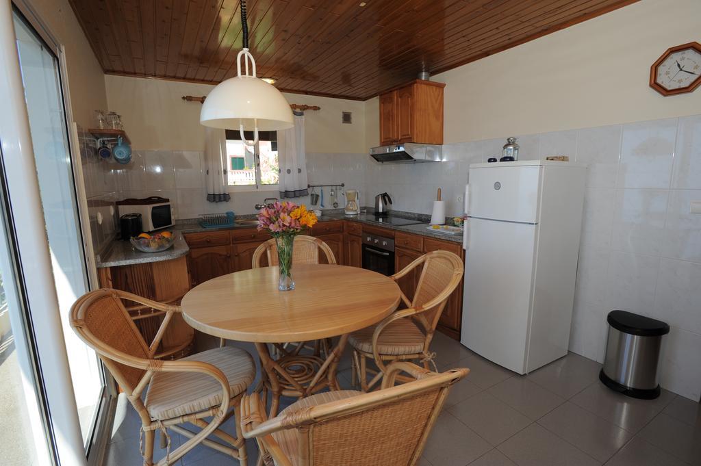 Casa Daniela Calheta (Madeira)