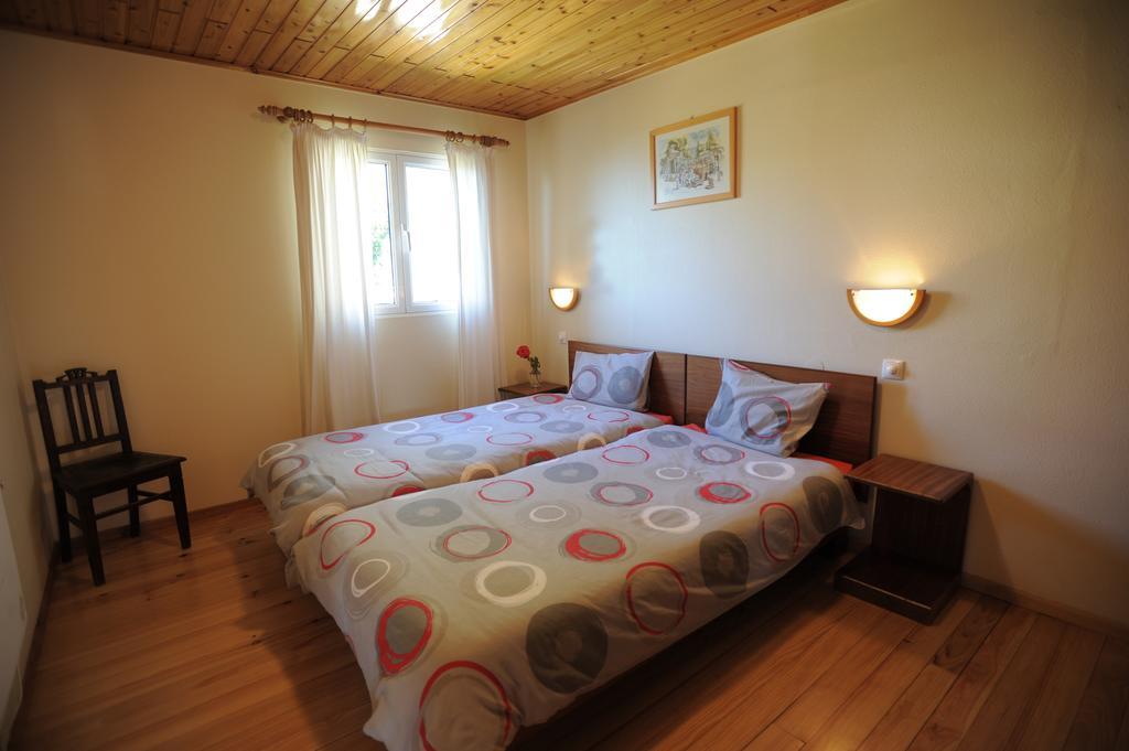 Сasa de vacaciones Casa Daniela *