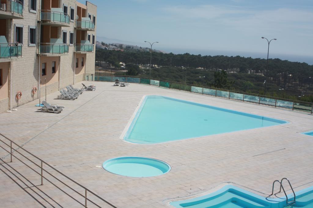Apartment Beachtour Ericeira *