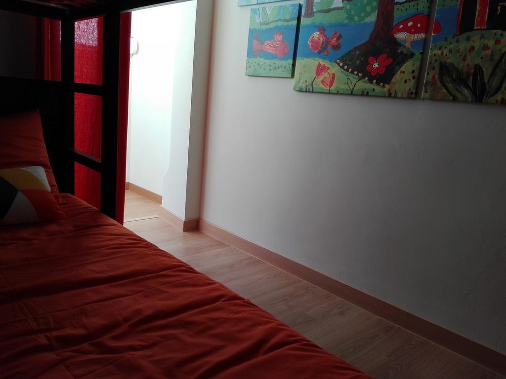 Apartment World In - Olivais *