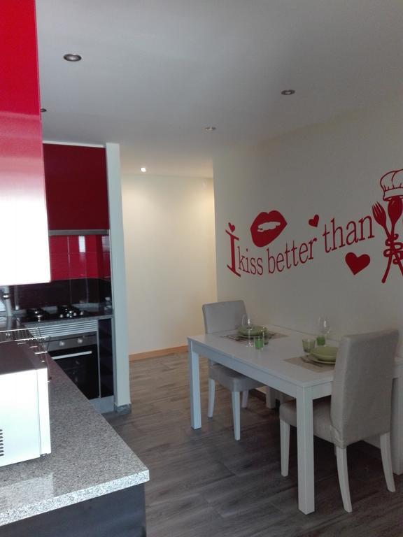 Apartment World In - Olivais Lisbon