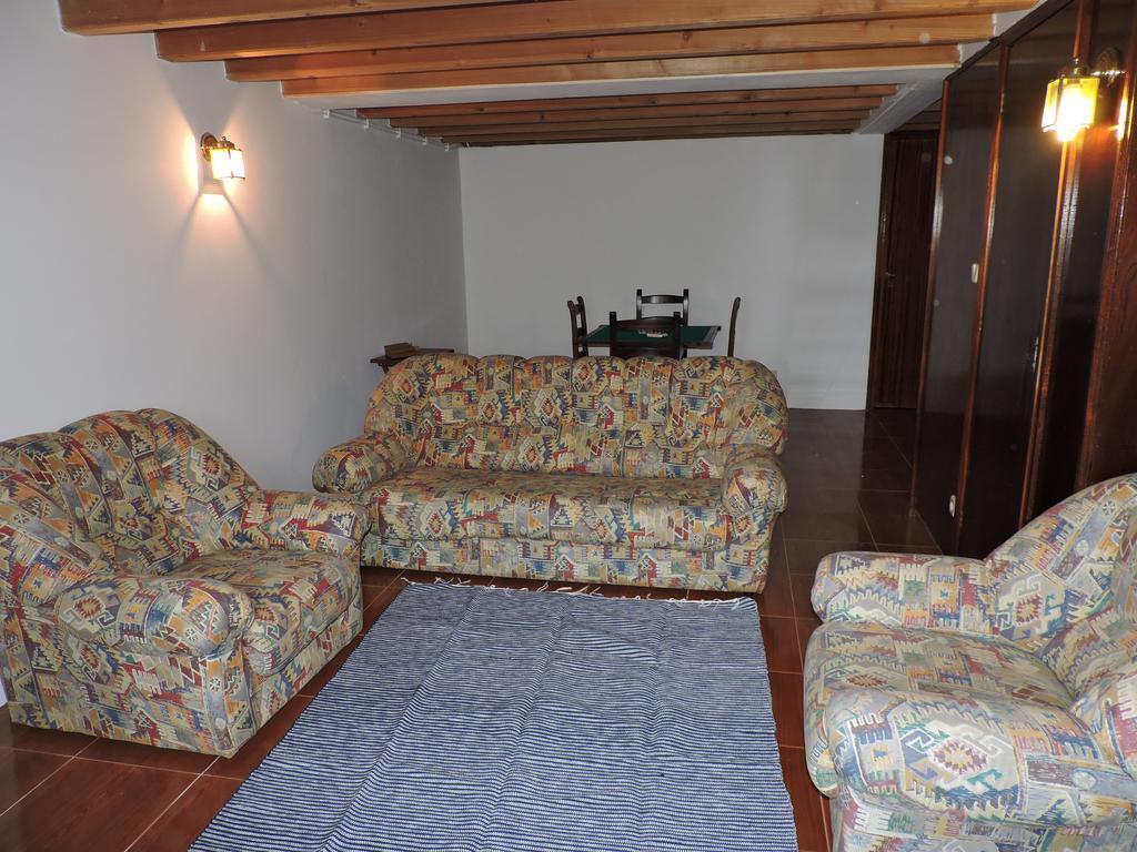 Holiday home Casas Da Carlota