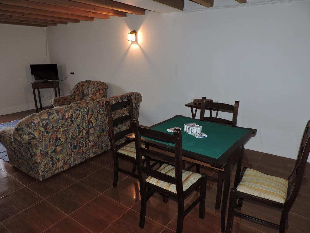 Casas Da Carlota