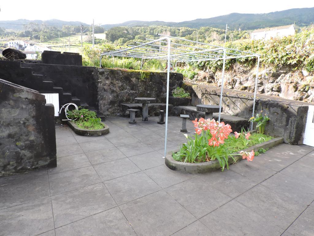 Casas Da Carlota Sao Roque do Pico