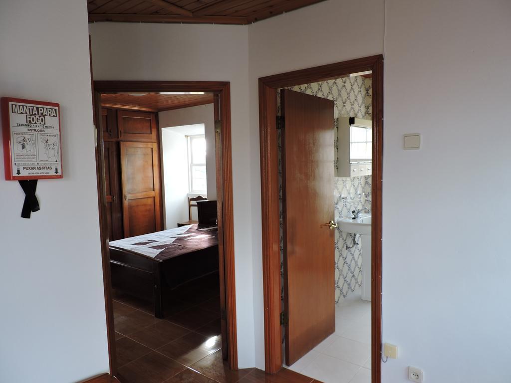 Holiday home Casas Da Carlota Sao Roque do Pico