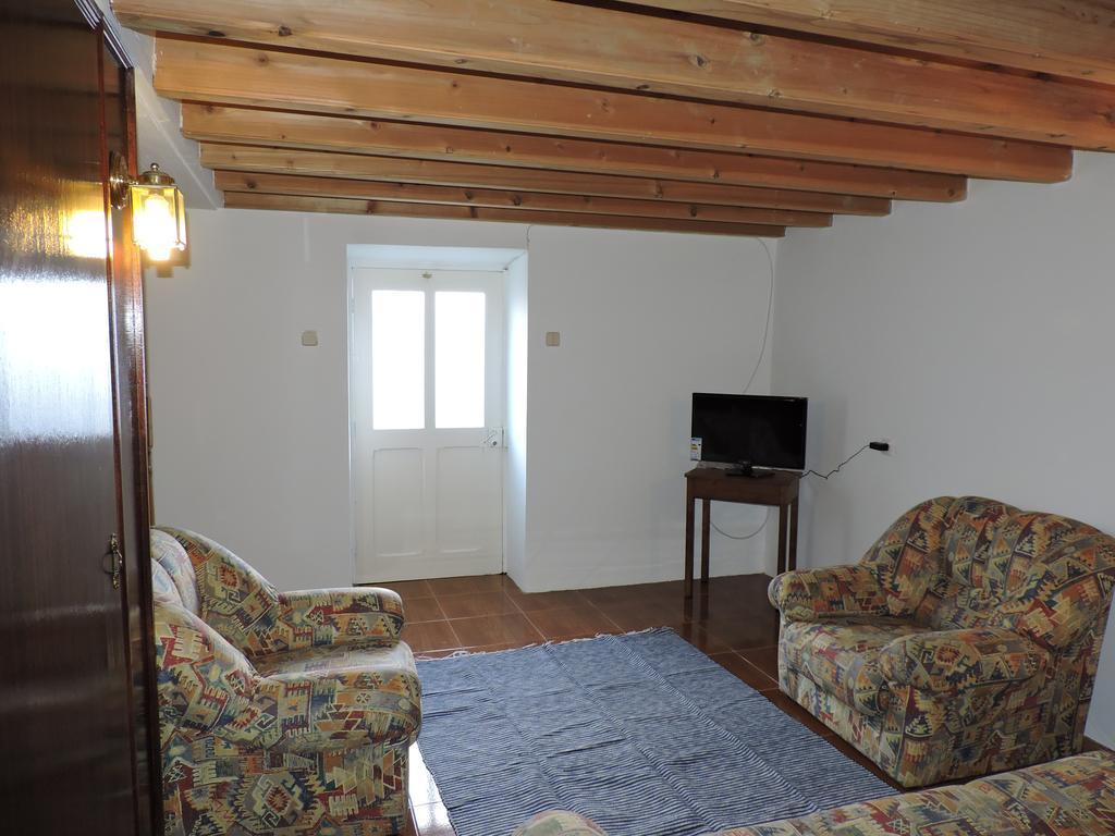 Holiday home Casas Da Carlota *