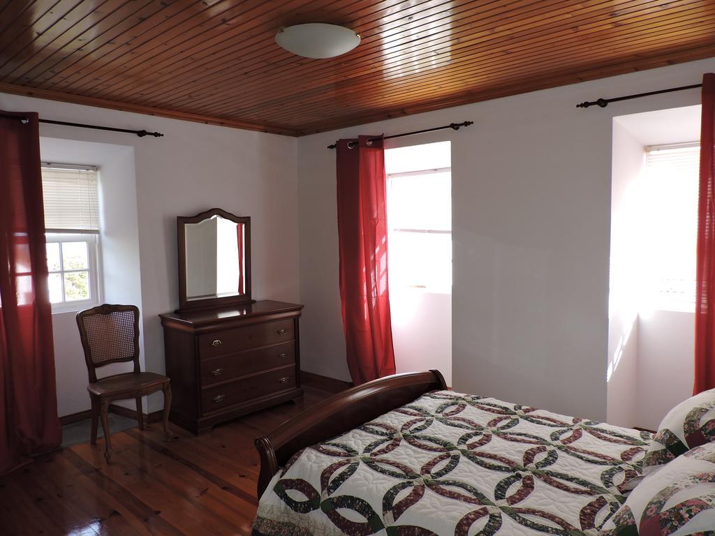 Casas Da Carlota