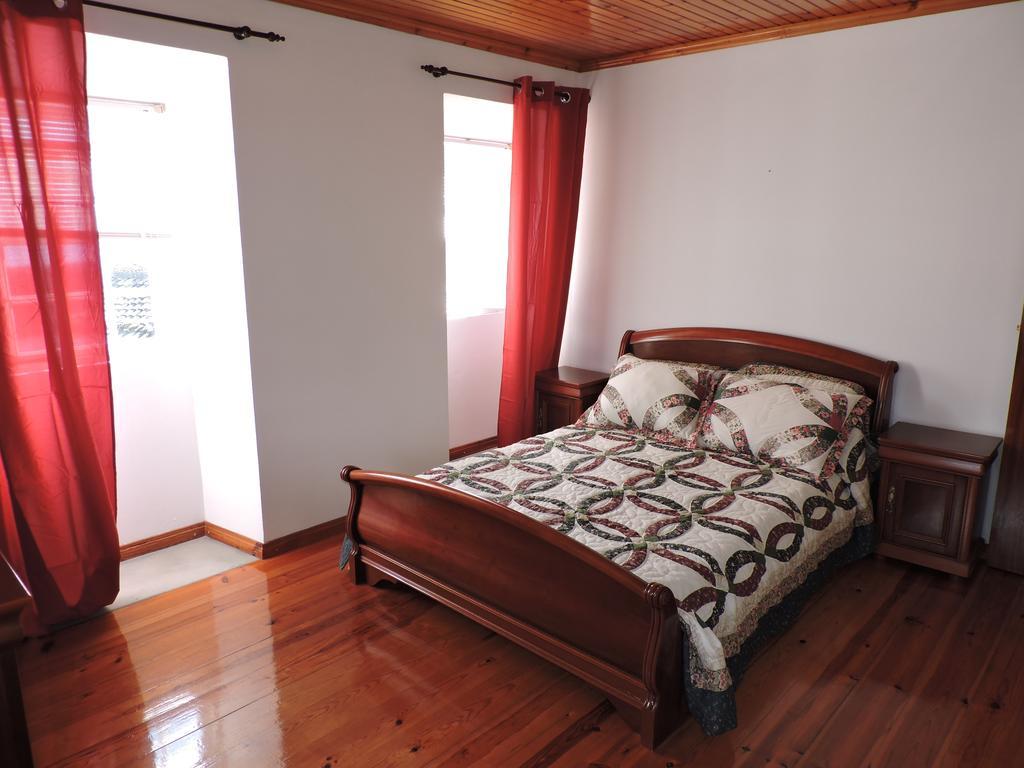 Holiday home Casas Da Carlota Sao Roque do Pico
