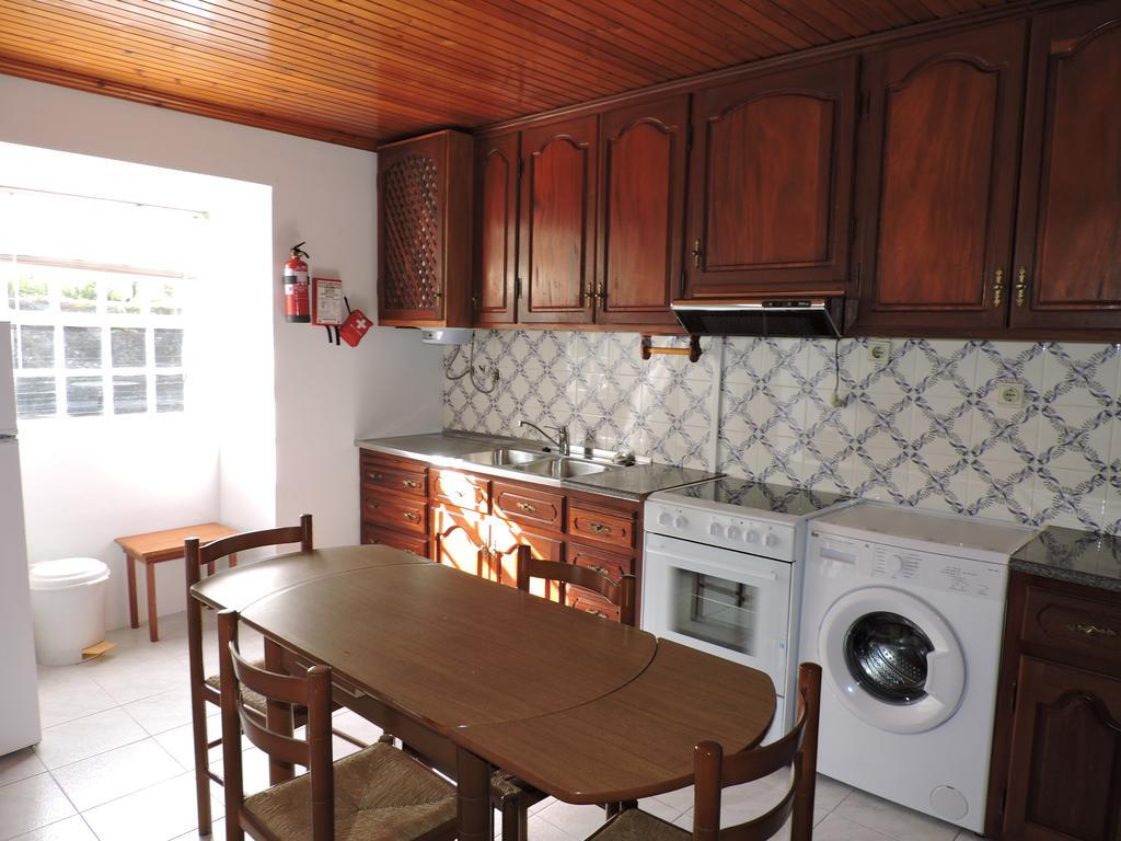 Holiday home Casas Da Carlota *