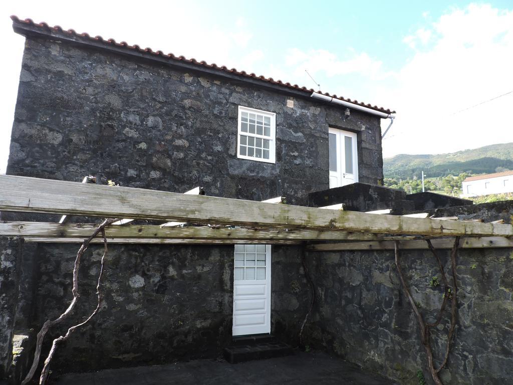 Holiday home Casas Da Carlota Sao Roque do Pico