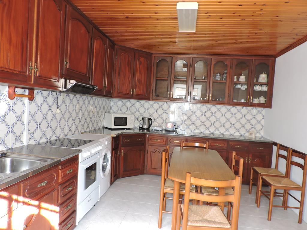 Casas Da Carlota Sao Roque do Pico