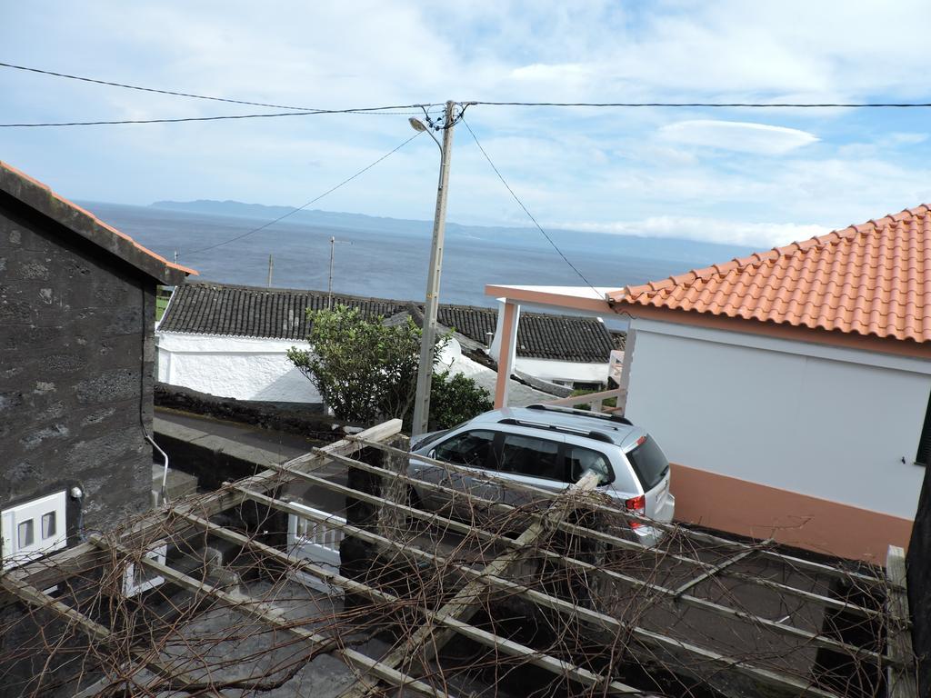 Holiday home Casas Da Carlota