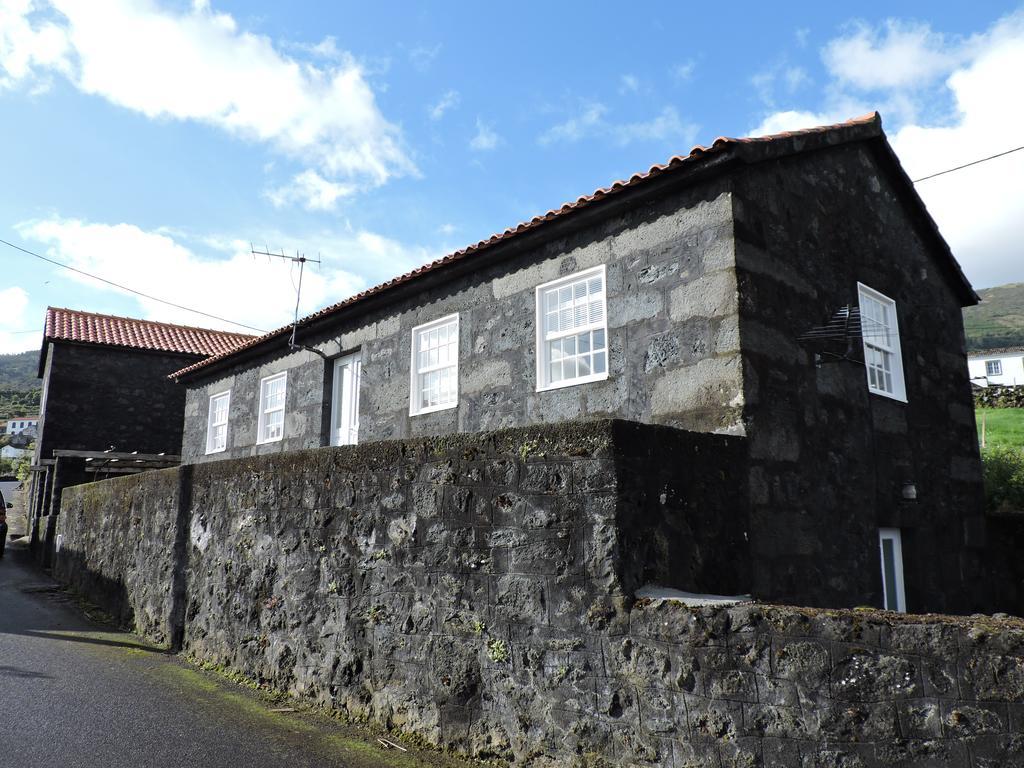 Casas Da Carlota Sao Roque do Pico