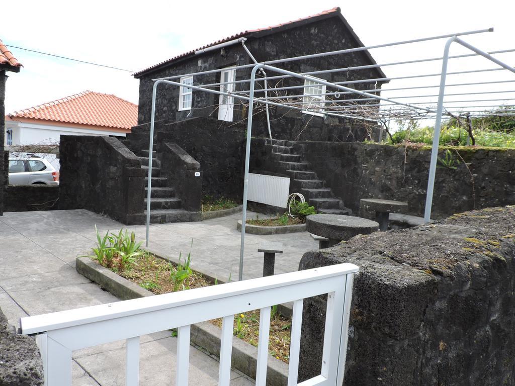 Casas Da Carlota