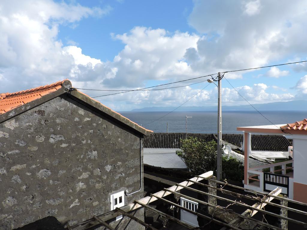 Holiday home Casas Da Carlota Sao Roque do Pico