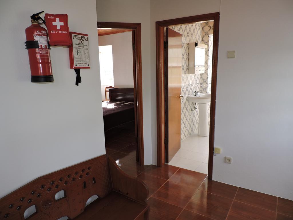 Holiday home Casas Da Carlota