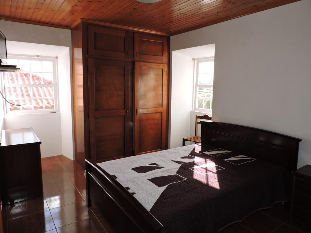 Casas Da Carlota
