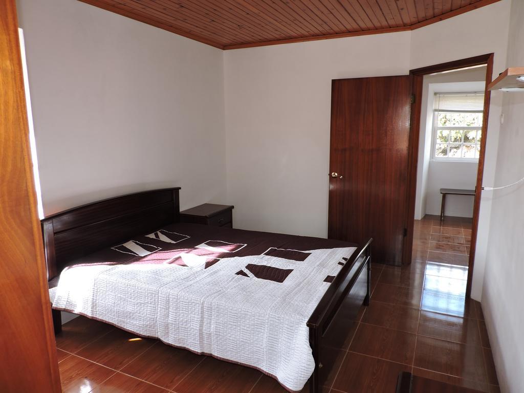 Casas Da Carlota Sao Roque do Pico