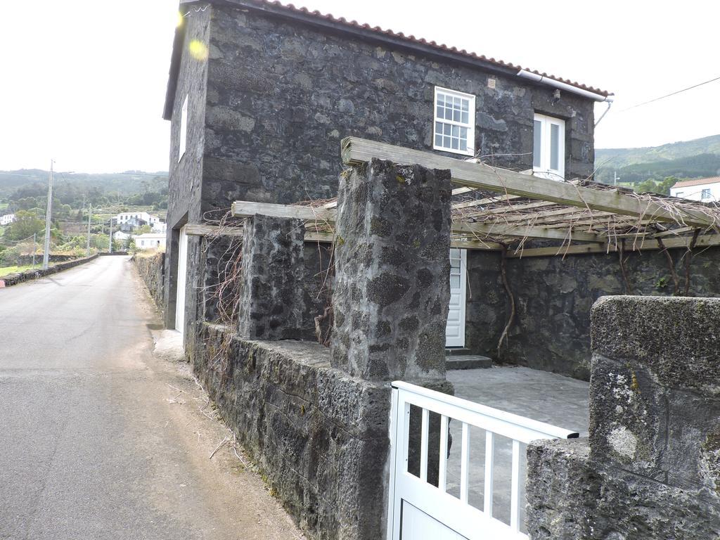Holiday home Casas Da Carlota *