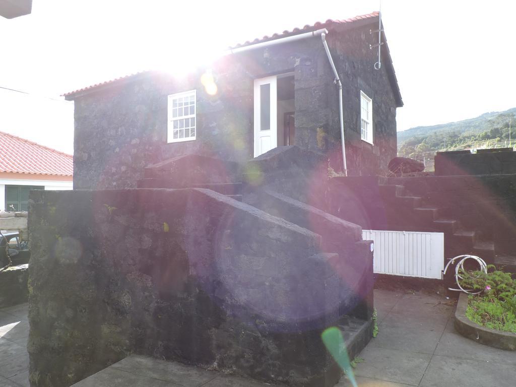 Holiday home Casas Da Carlota *