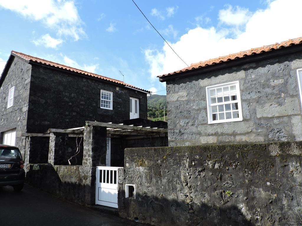 Holiday home Casas Da Carlota