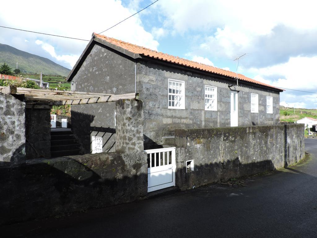Holiday home Casas Da Carlota